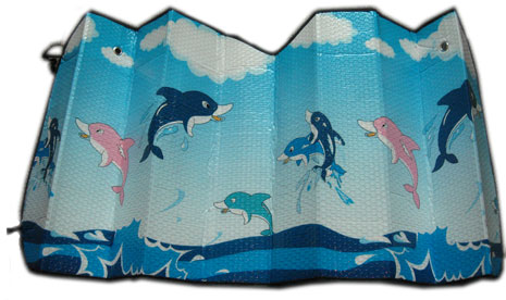 Sun Shade 7155
